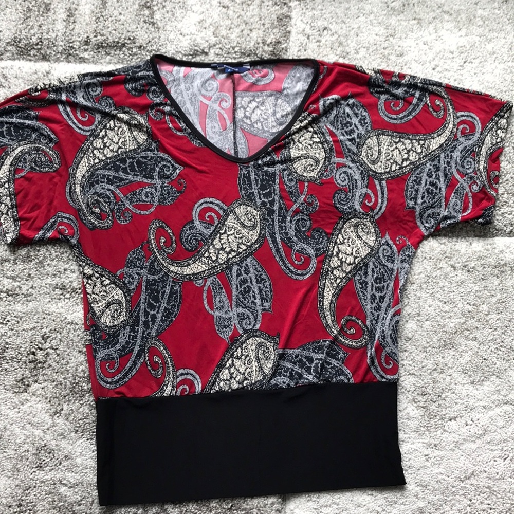 New never worn top